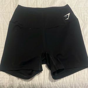 Gymshark shorts